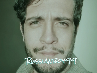 russianboy99 Sensuality Dream