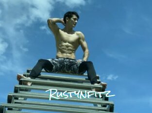 Rustynfitz