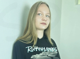 Ruthhayes