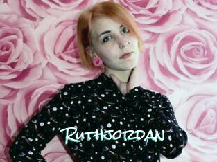 Ruthjordan