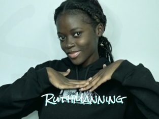 Ruthmanning
