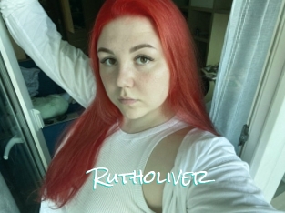 Rutholiver