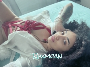 Ruxmoan