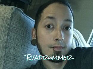 Rvadrummer