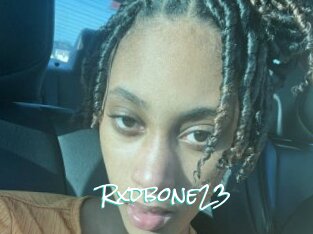 Rxdbone23