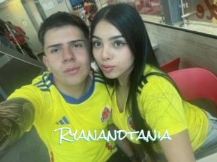 ryanandtania Sensuality Dream