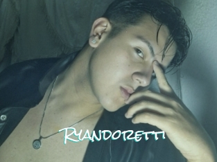 ryandoretti Sensuality Dream