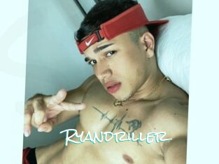 Ryandriller