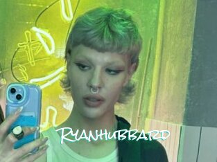 Ryanhubbard