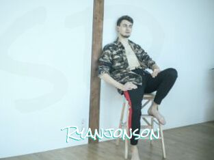 Ryanjonson
