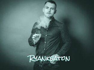 Ryankeaton