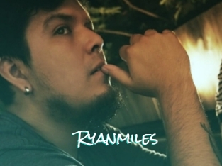 ryanmiles Sensuality Dream