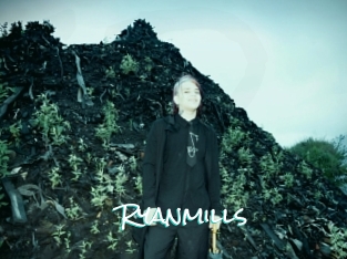 ryanmills Sensuality Dream