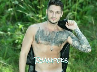 Ryanpeks