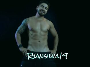 ryansilva19 Sensuality Dream