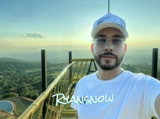Ryansnow