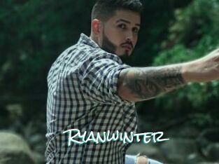 ryanwinter Sensuality Dream