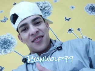 ryanwolf99 Sensuality Dream