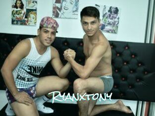 Ryanxtony