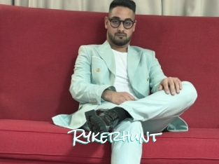 rykerhunt Sensuality Dream