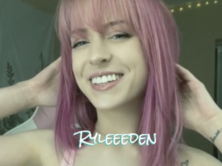Ryleeeden