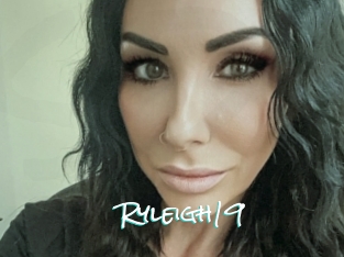 Ryleigh19