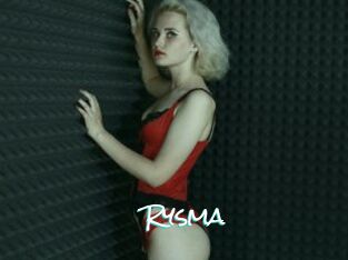 Rysma