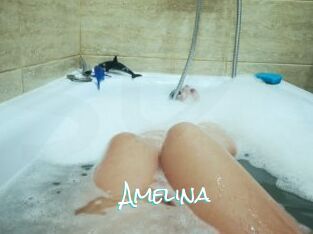 Amelina Sensuality Dream