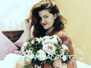 GrammaLoreta