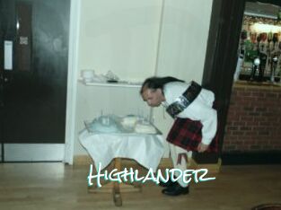 ScottishMan
