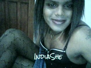 IndiaShe