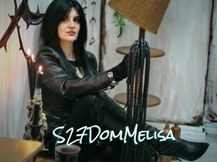 S27DomMelisa