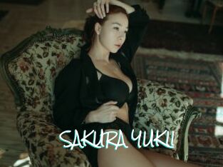 SAKURA_YUKII