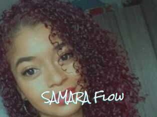 SAMARA_Flow Sensuality Dream