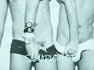 SAMARIOHOT