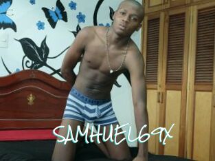 SAMHUEL69X