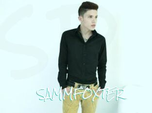 SAMMFOXTER