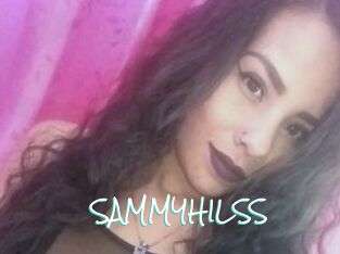 SAMMYHILSS