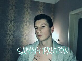 SAMMY_PAYTON