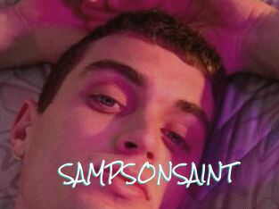 SAMPSONSAINT