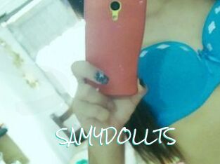 SAMY_DOLL_TS