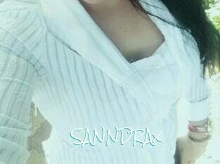 SANNDRAx