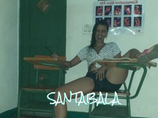 SANTABALA