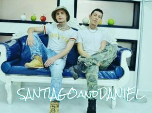 SANTIAGOandDANIEL