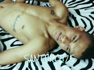 SANTTIHOT25