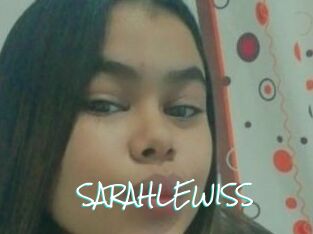 SARAHLEWISS