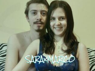 SARAxMARCO