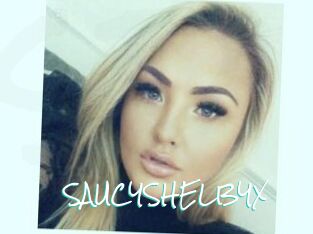 SAUCYSHELBYX