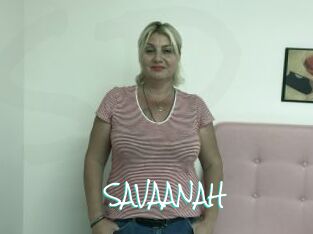 SAVAANAH Sensuality Dream