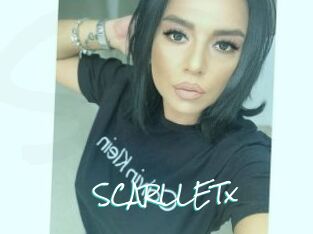 SCARLLETx